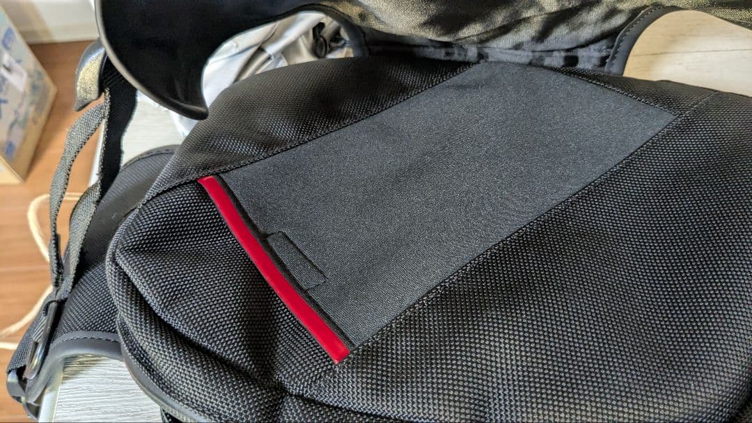 クシタニ　ヒップバッグ　K-3601