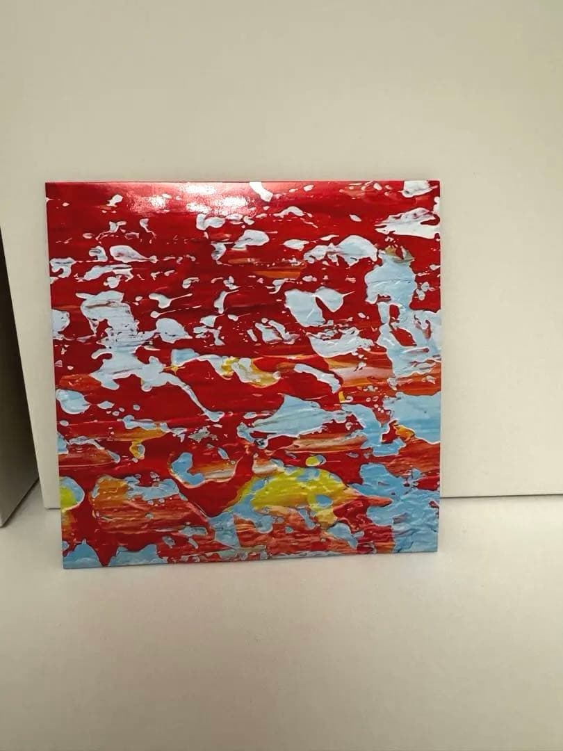 おいしくるメロンパン 夕立ちと魚