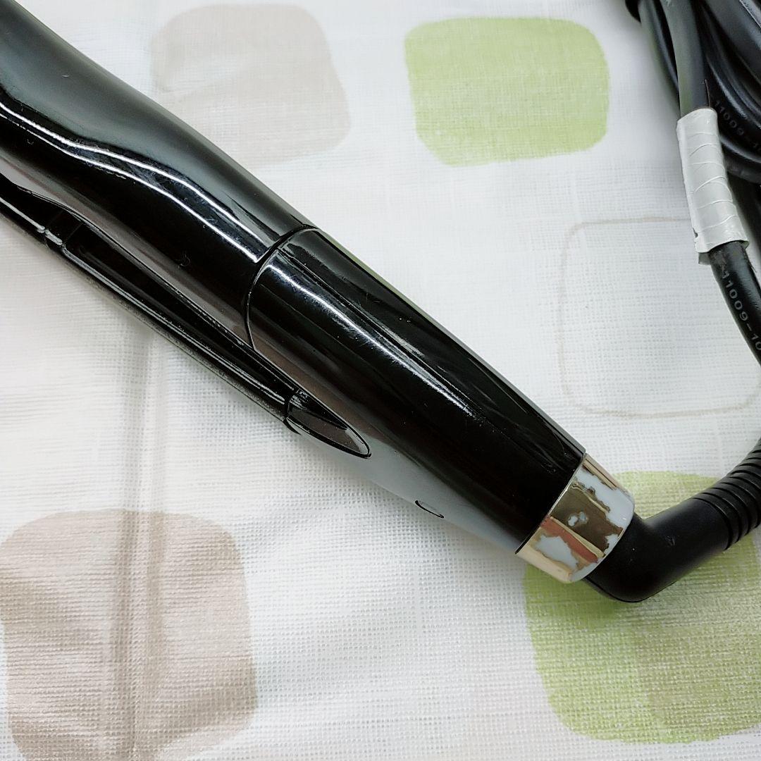 付属品完備 リュミエリーナ ヘアビューロン 4D plus ストレート