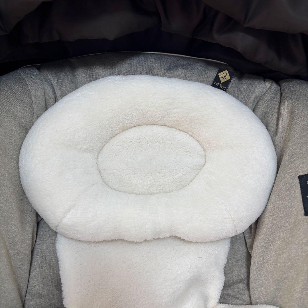 Combi コンビ ネムリラ BEDi ハイローチェア 手動