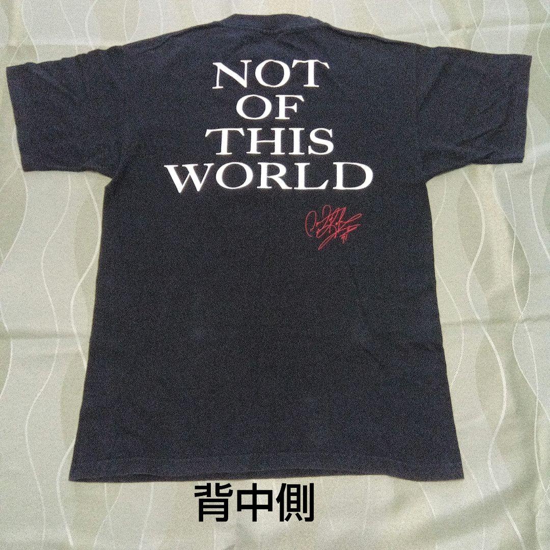 デニスロッドマン　90年代　　DennisRodman　Ｔシャツ　90s　80s