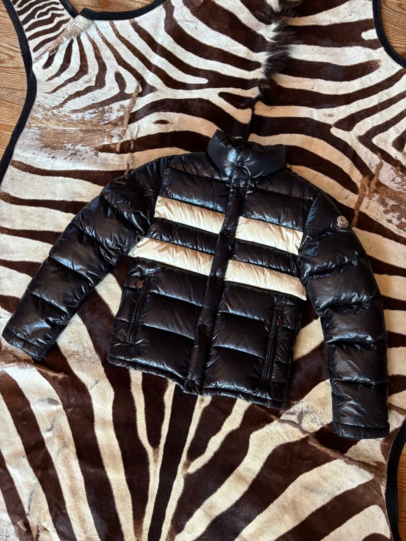 た*ん様 国内正規品　MONCLER ダウンジャケット モンクレール トーマス