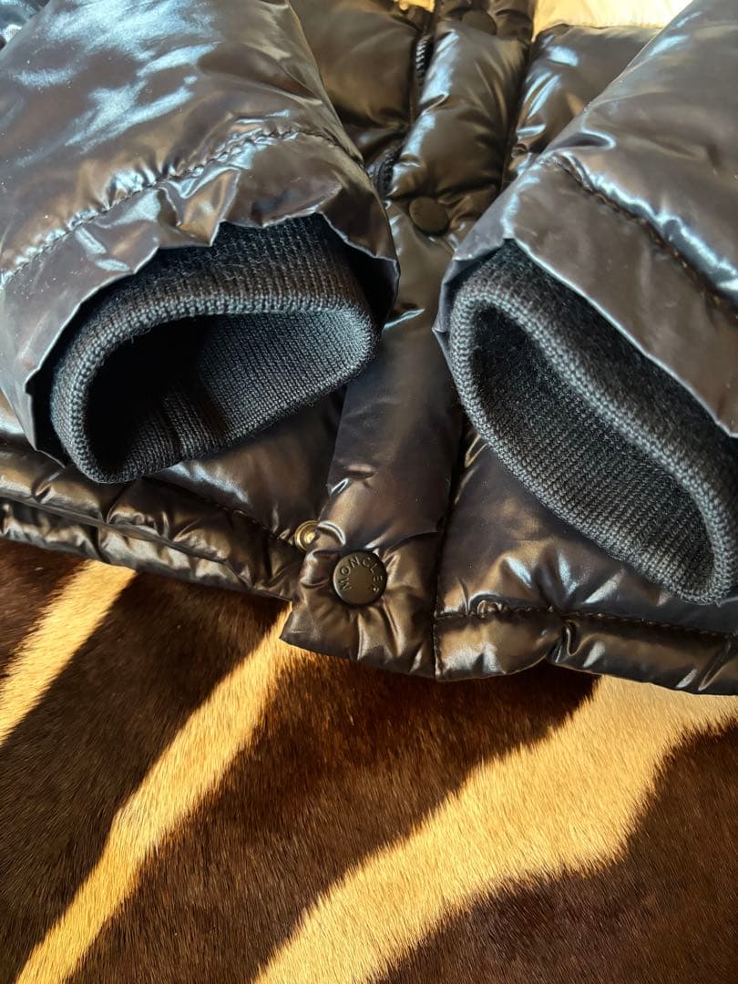 た*ん様 国内正規品　MONCLER ダウンジャケット モンクレール トーマス