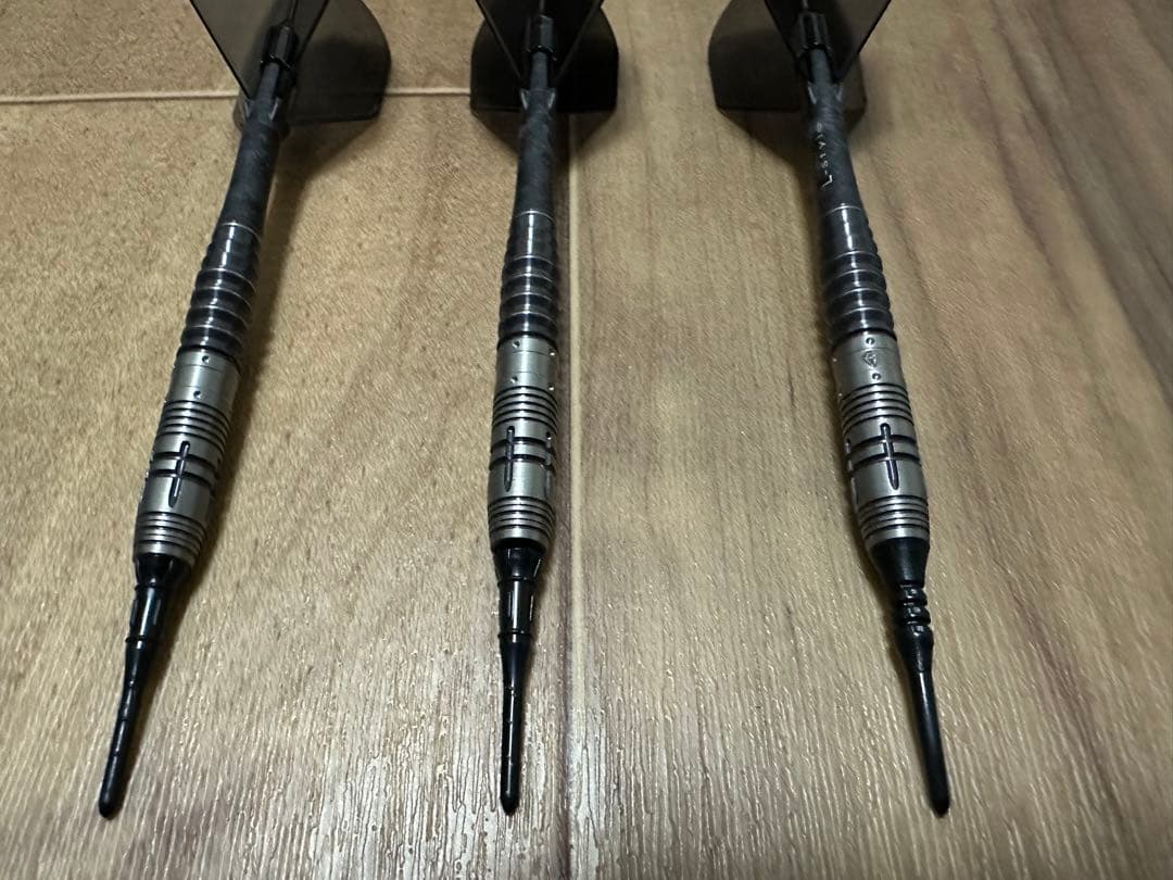 ダーツ3本セット