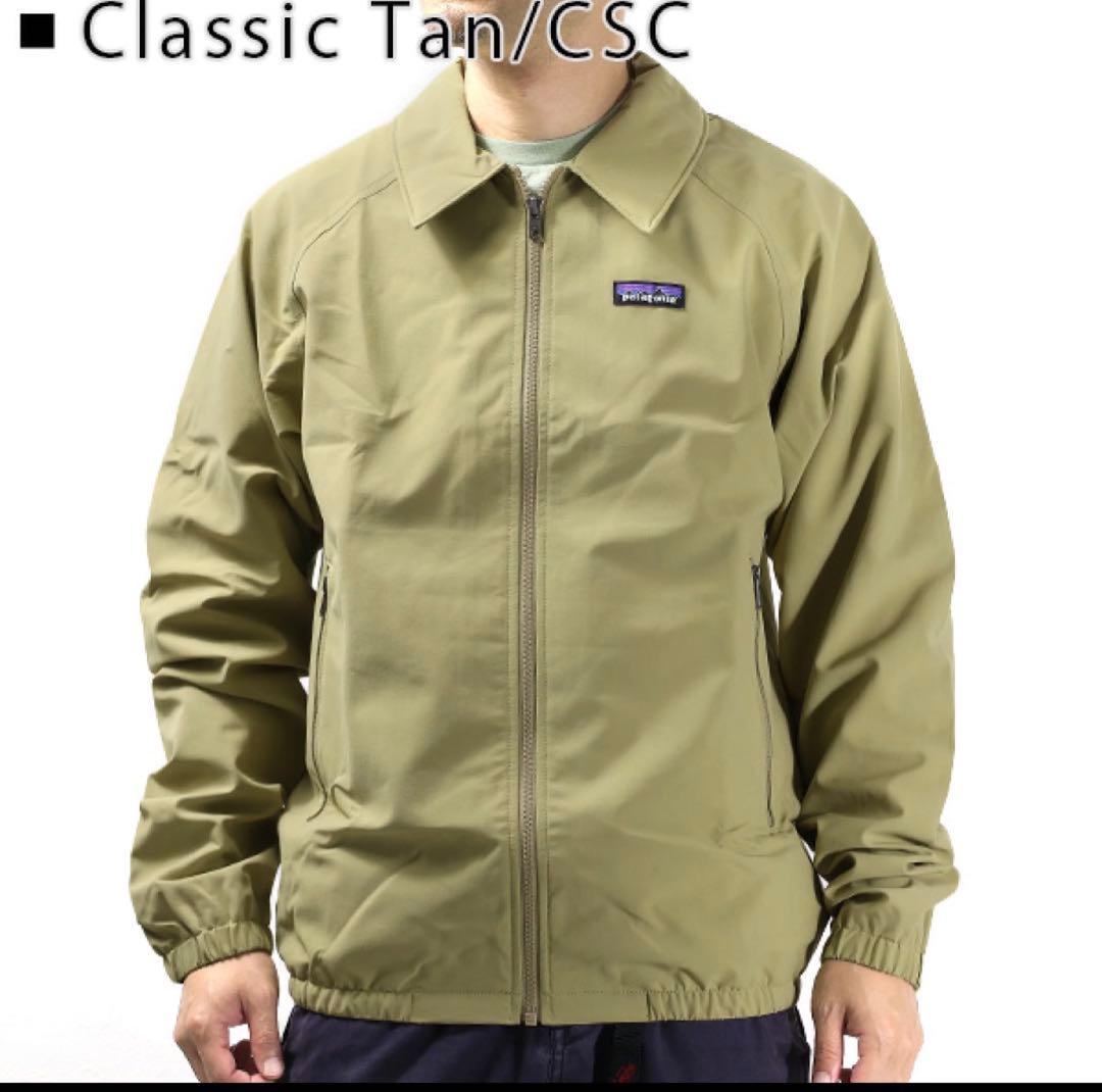 パタゴニア ナイロンジャケット