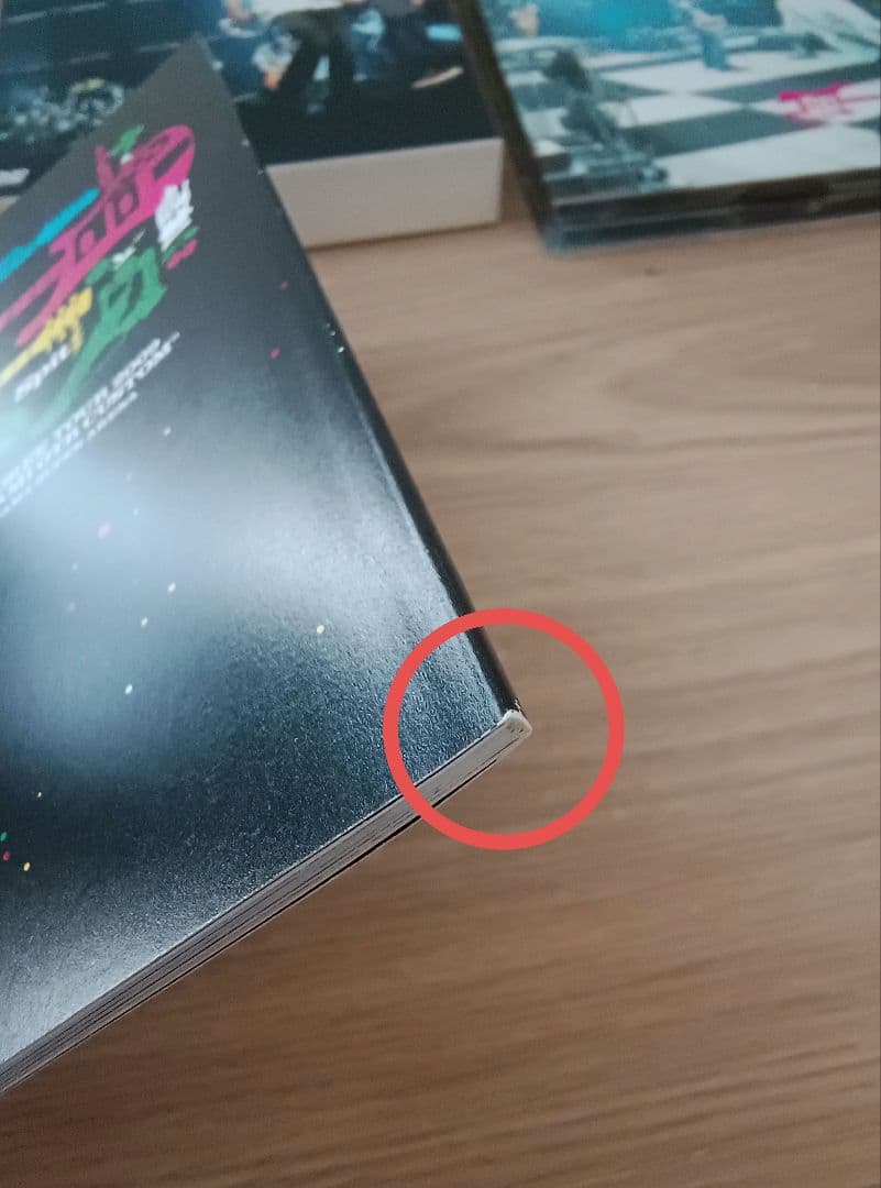 スピッツ/JAMBOREE TOUR 2009～さざなみOTR カスタム