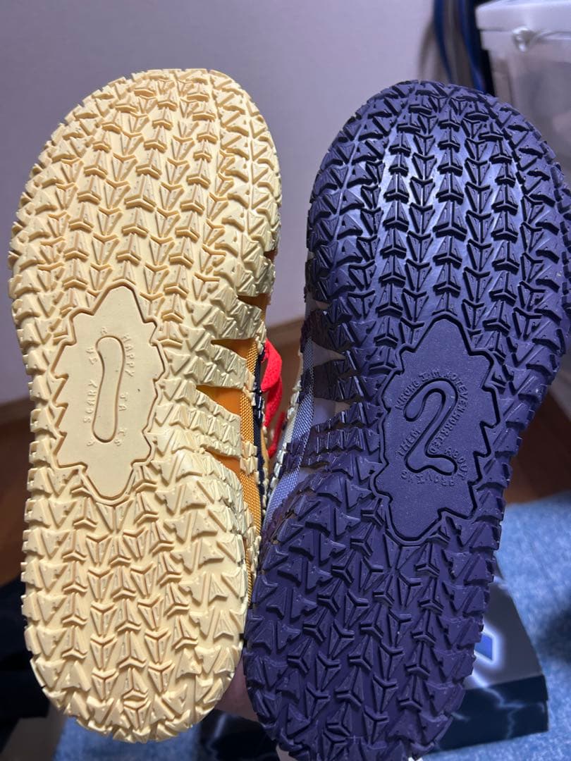 Nike Ja 3 \"Hustle & Flow\" ジャ3\"ハッスルアンドフロー