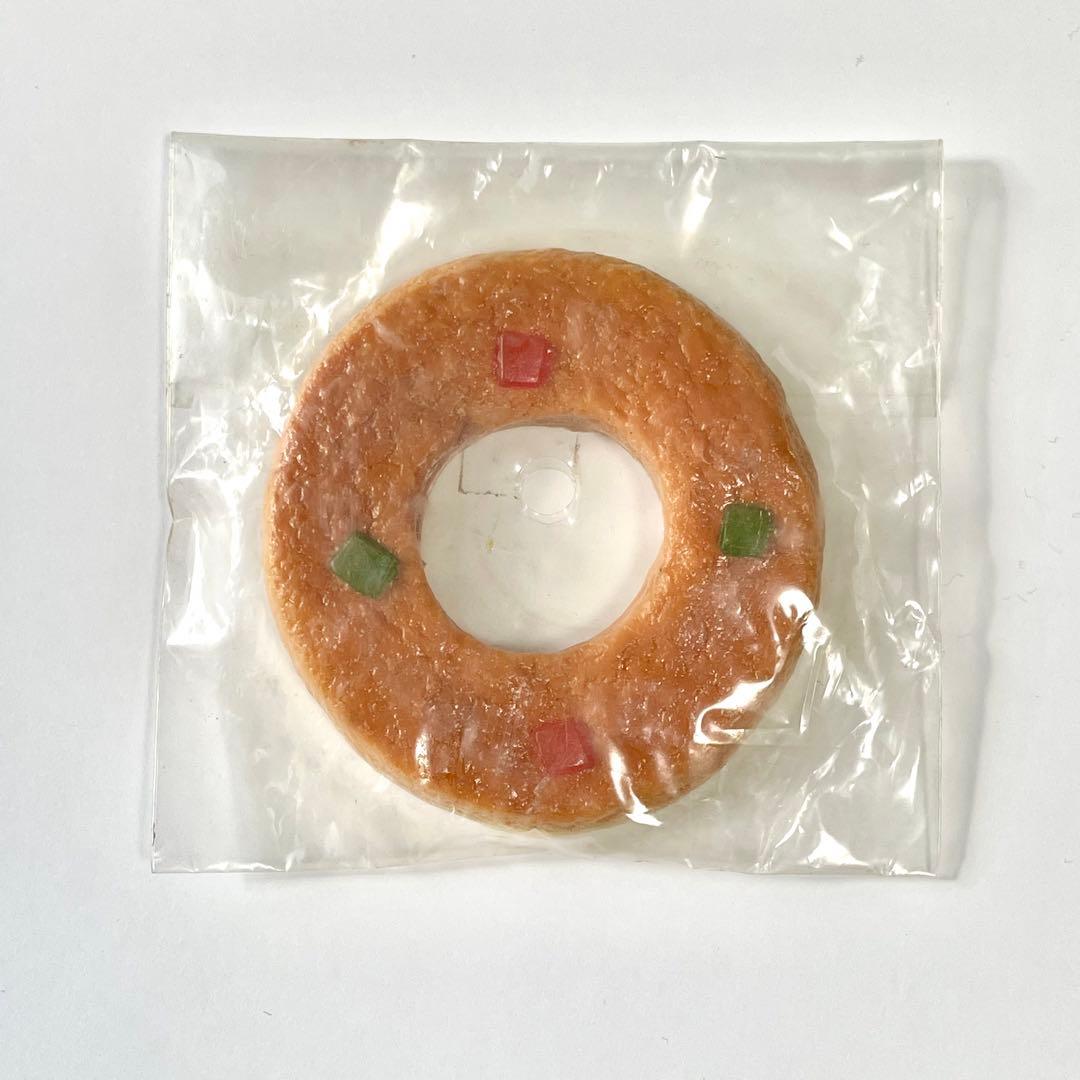 昭和レトロ　本物そっくりクッキー　消しゴム　80年代ファンシー　おままごと文具