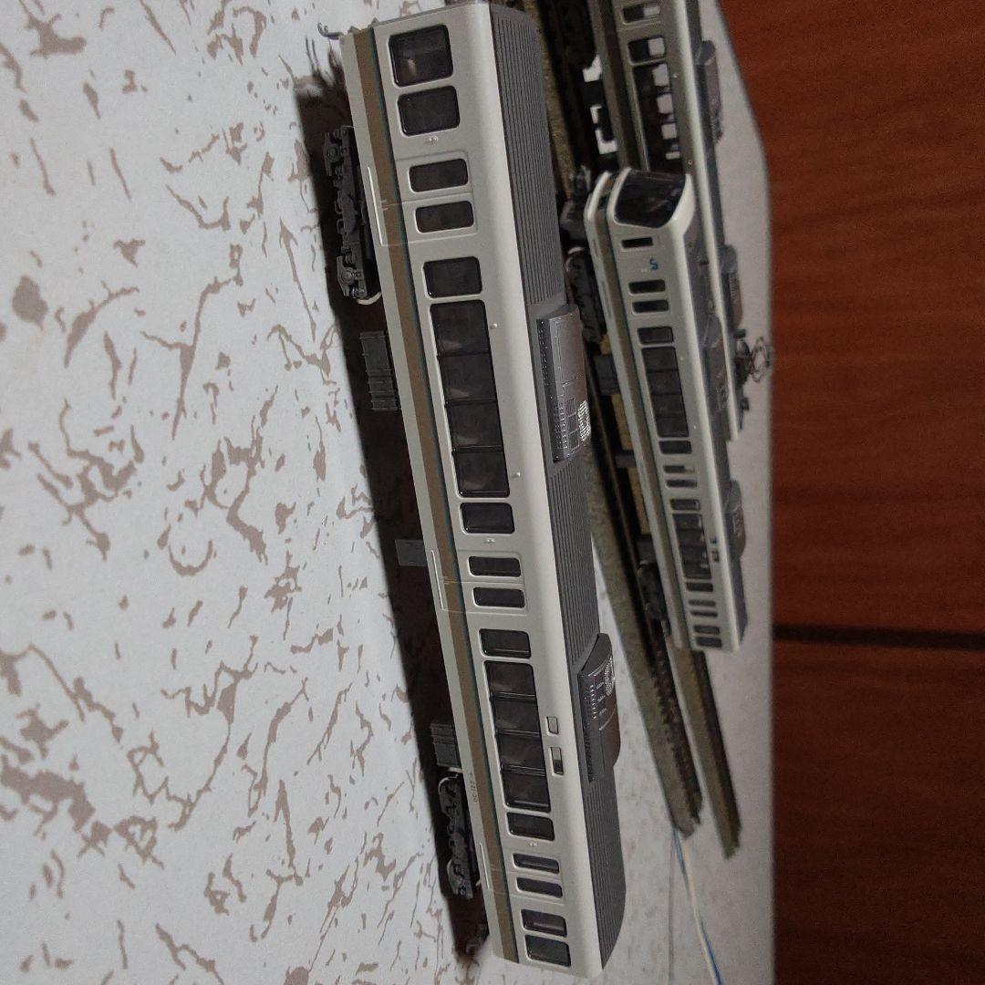 KATO 221系 6両セット 10-435 Nゲージ