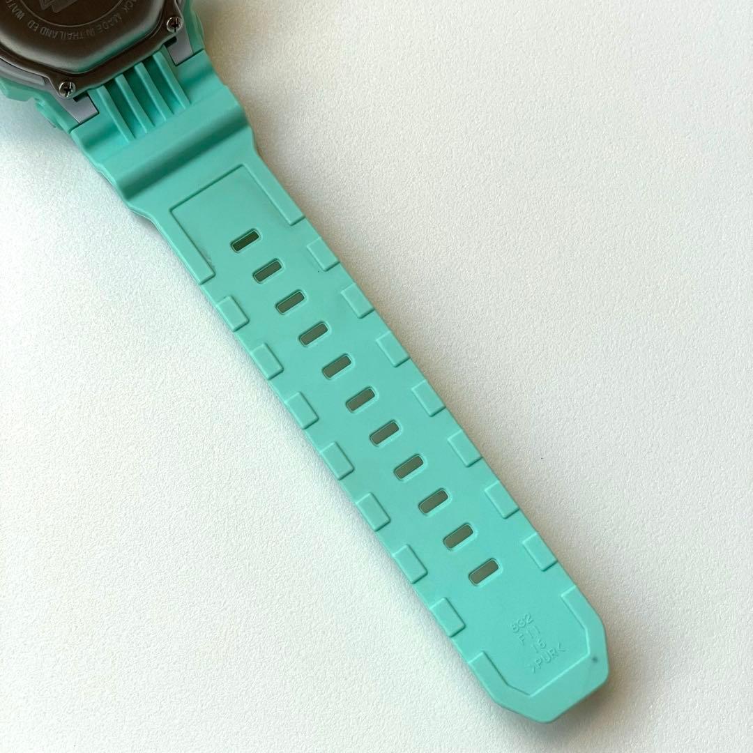 【匿名配送】 XLARGE G-SHOCK GD-X6900 コラボ