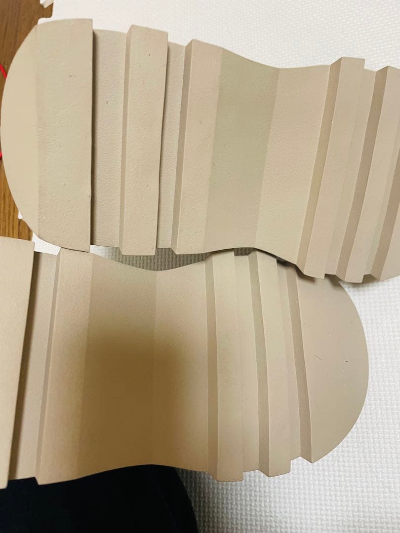 searoomlynn Mould sole サイドゴアブーツ