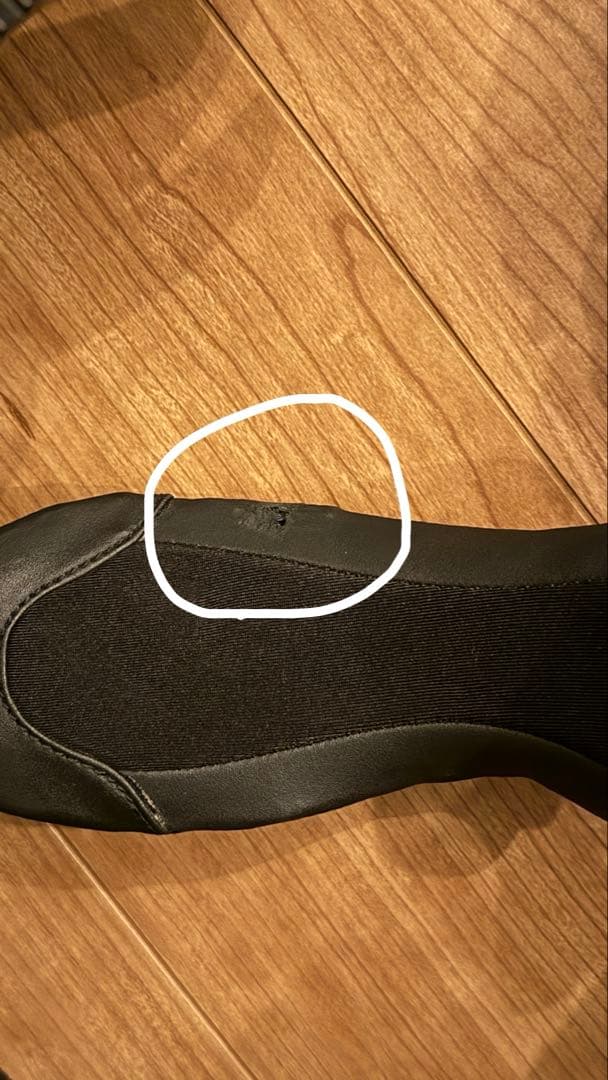 Burton スノーボード ビンディング ブラック