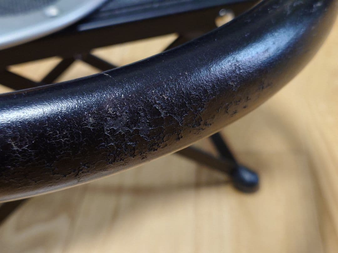 専用出品MOMO Race 32cm ステアリングとリング、ホーンボタン