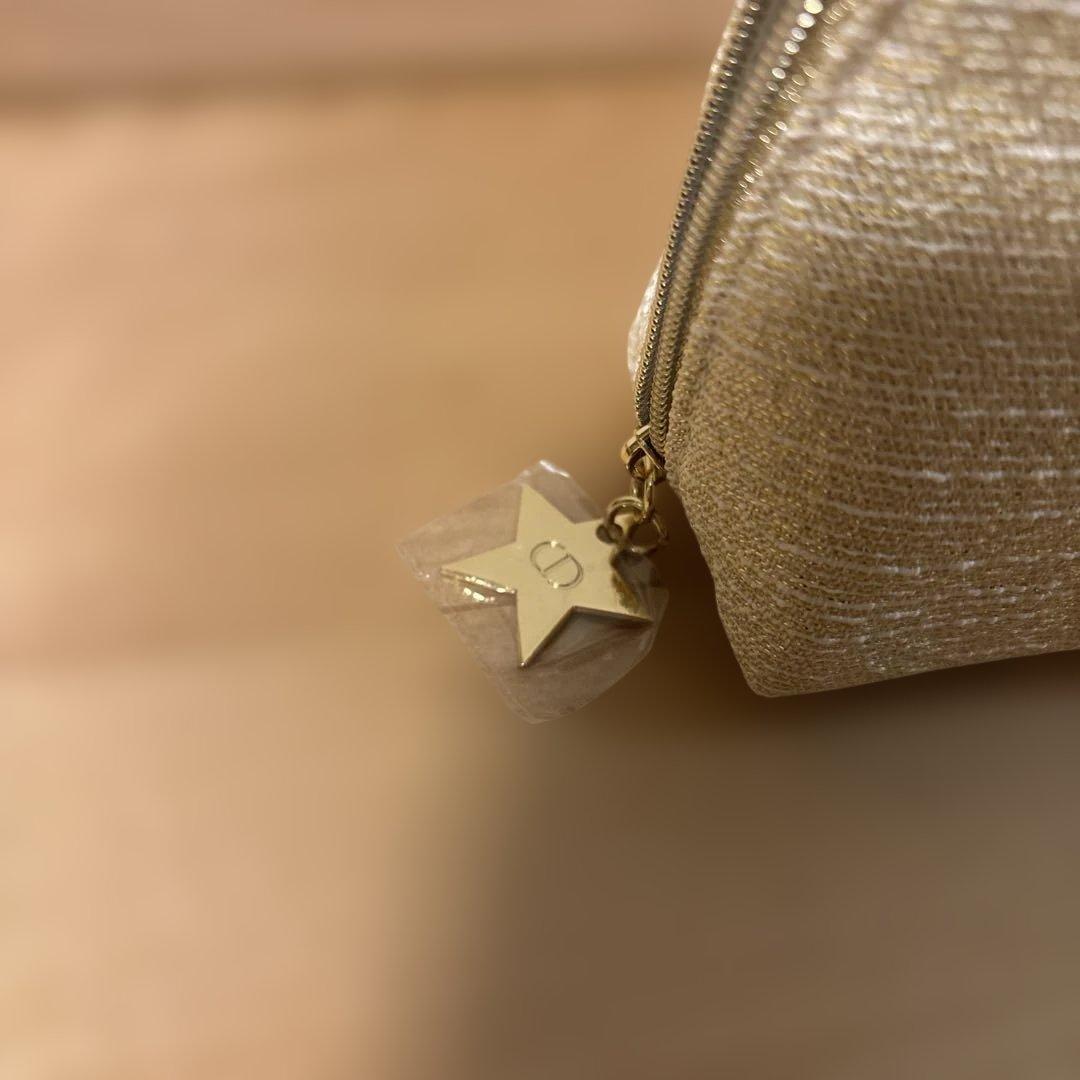 DIOR クリスマスコフレ2024 ビューティ&ケアセット　ショッパー付