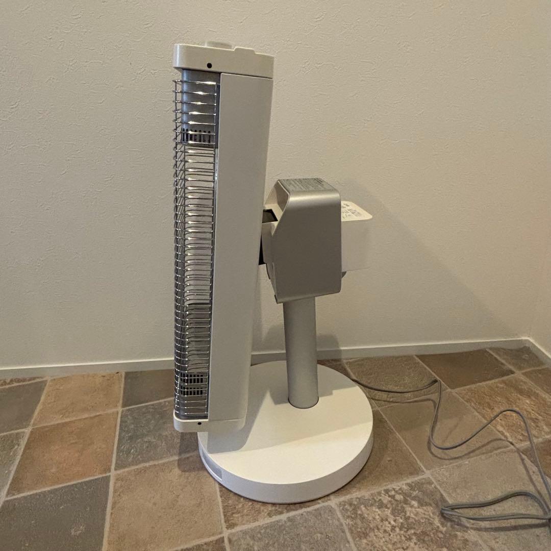 DAIKIN遠赤外線 暖房機「セラムヒート」ERFT11 WS-W