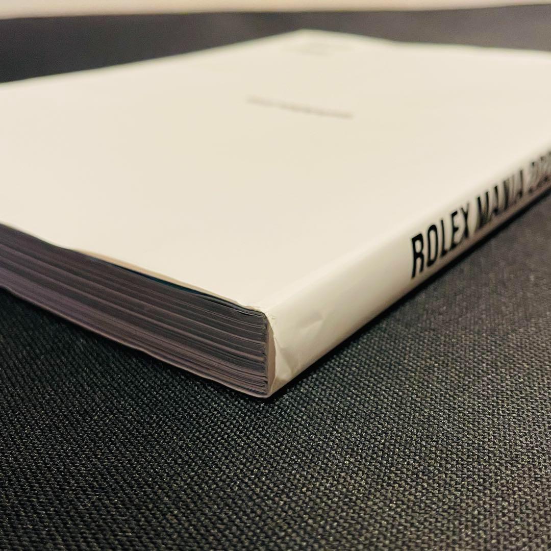 ROREX MANIA 2020 ロレックス マニア スポーツモデル 腕時計