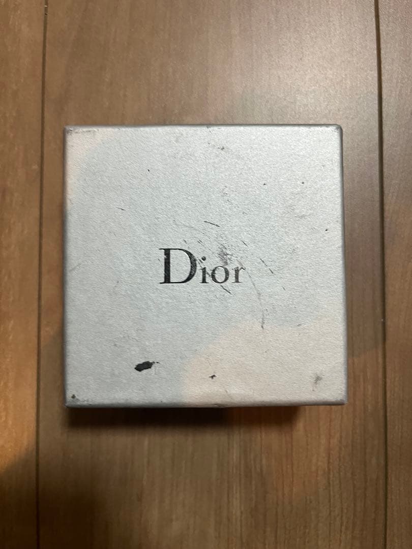 小物 Dior HOMME 2006 S/S Pin broach