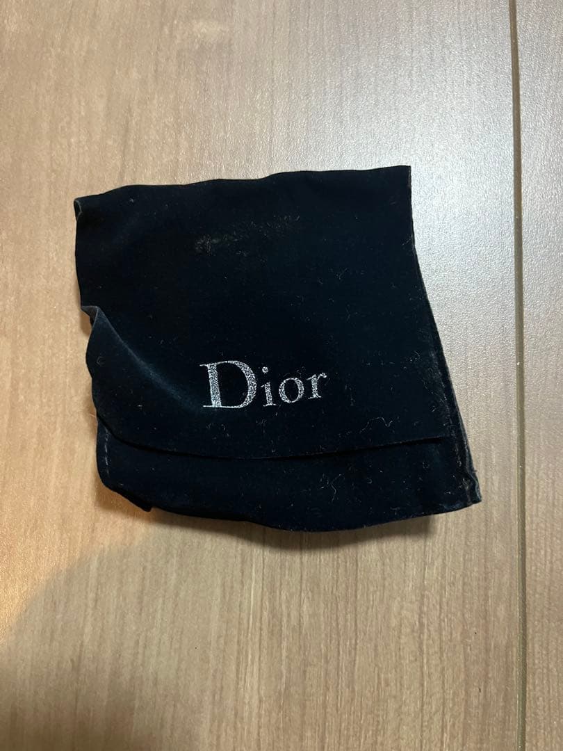 小物 Dior HOMME 2006 S/S Pin broach