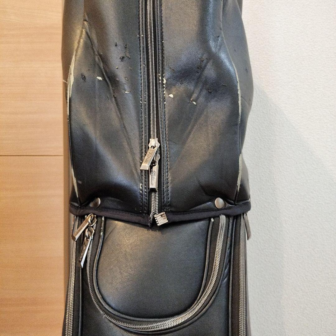 タイトリストTitleist キャディバッグ9.5型