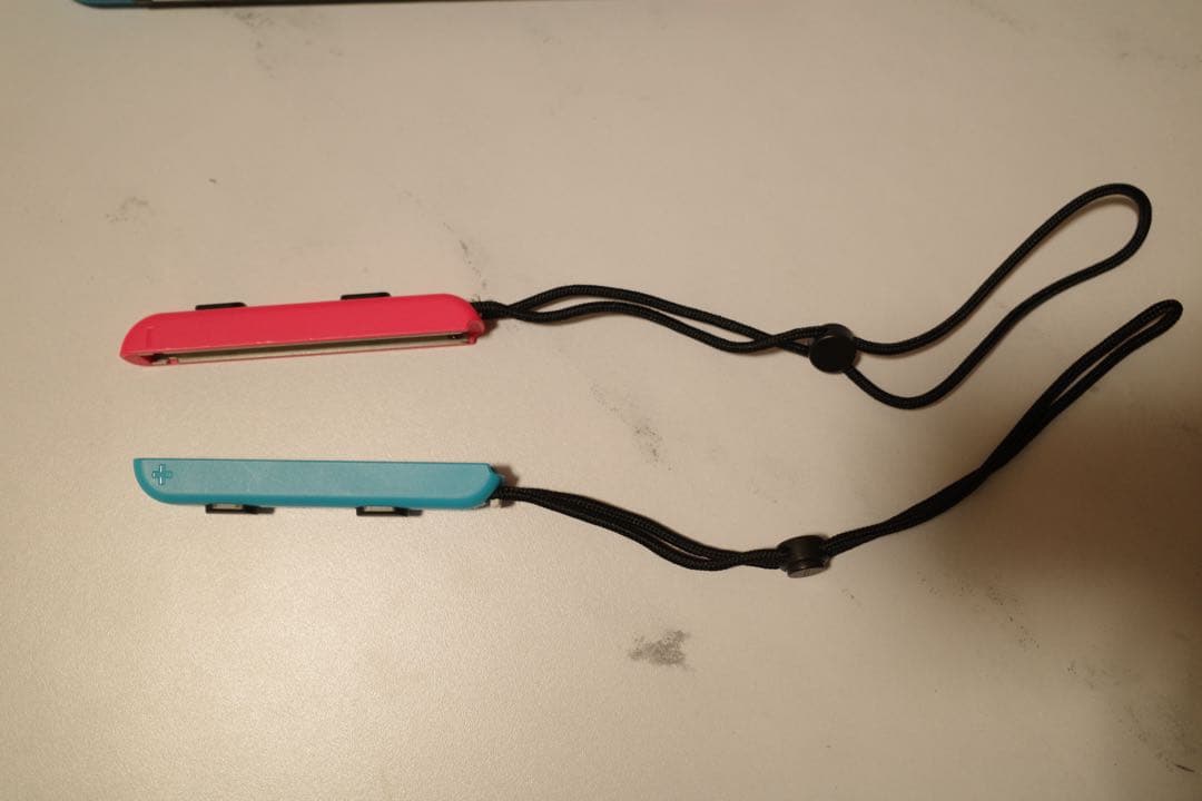 Nintendo switch本体(joy-conカラーカスタム)SDカード付き