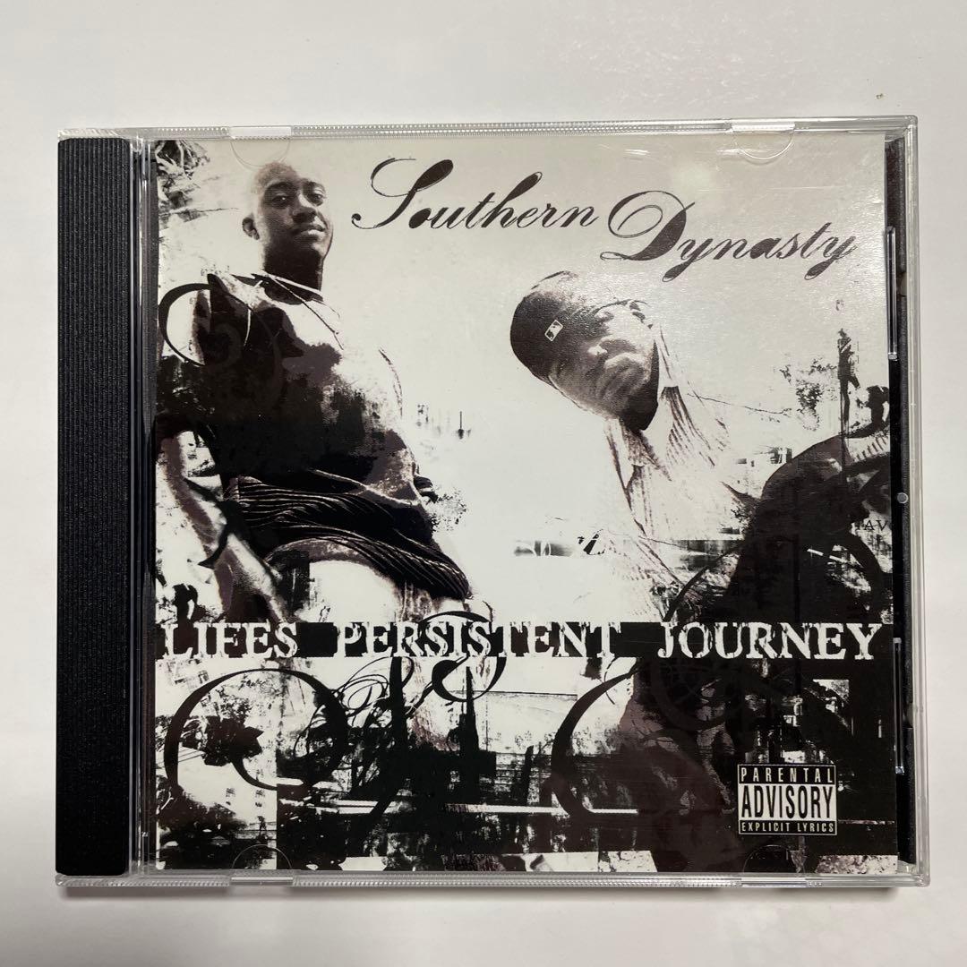 洋楽 SOUTHERN DYNASTY