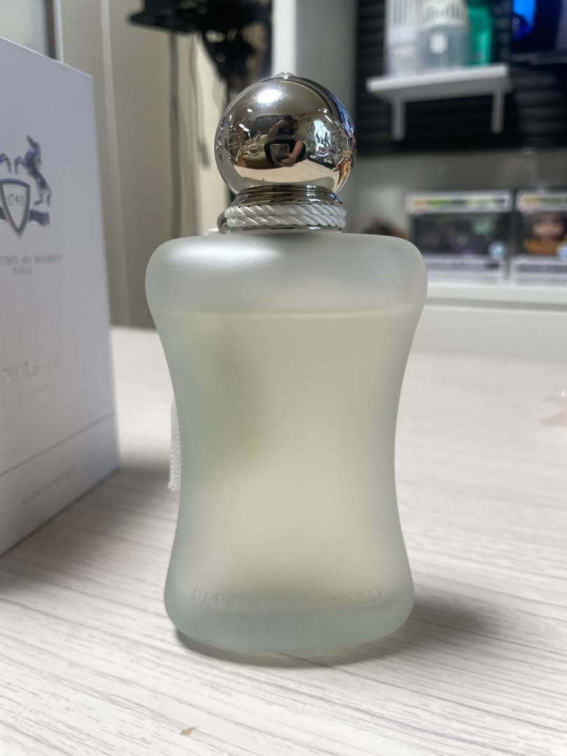 香水(女性用) Parfums de Marly Valaya 75ml EDP