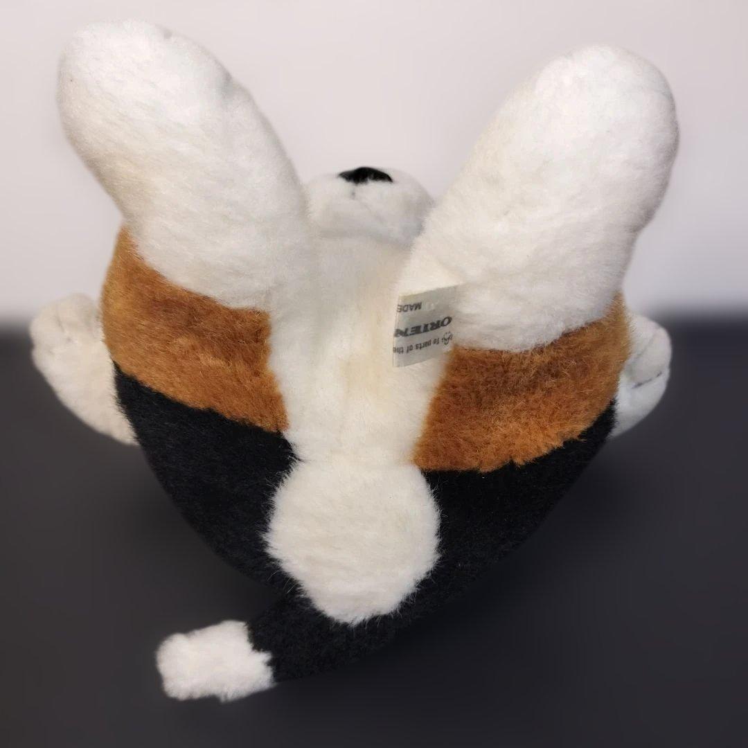 レア！稀少！オリエンタルトーイ　ビーグル犬