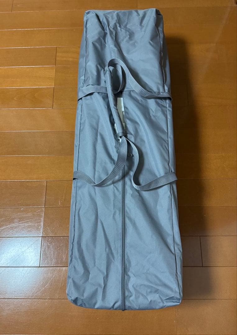 ココネルエアーAB　グレーベアーGR(品番2135700)