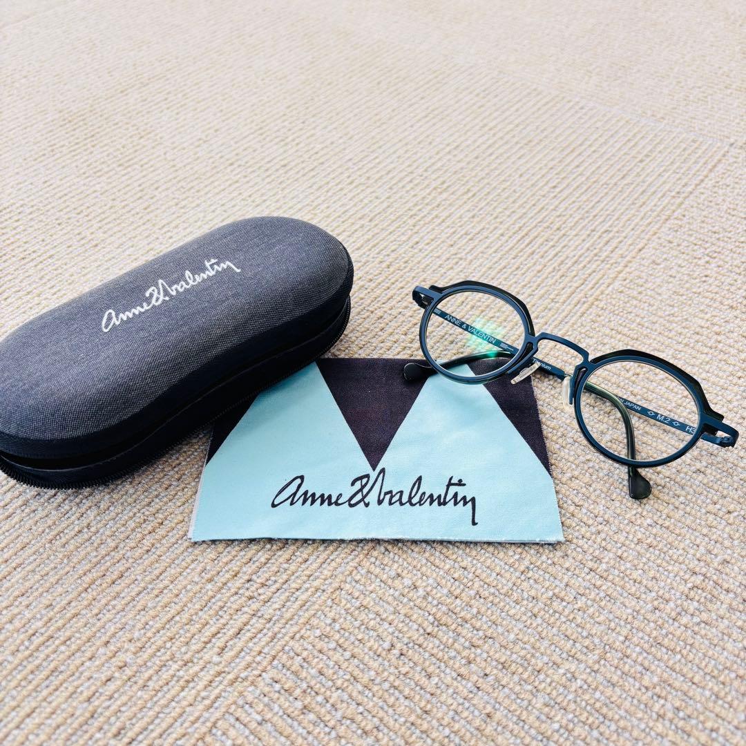 お値下げ　ANNE ET VALENTIN/アンバレンタイン M2/M.2