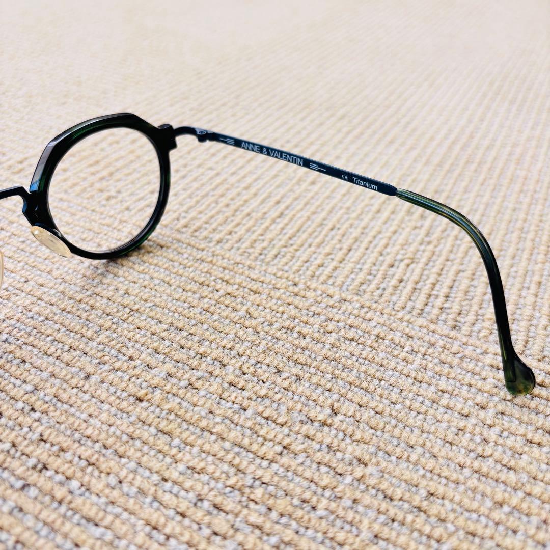 お値下げ　ANNE ET VALENTIN/アンバレンタイン M2/M.2