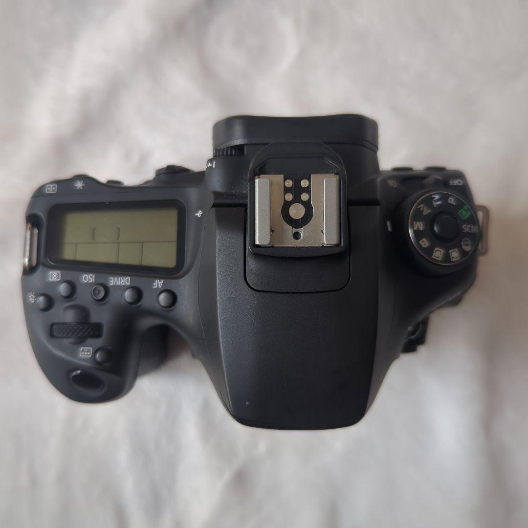 【Canon EOS 90D】 タムロンレンズ3点セット