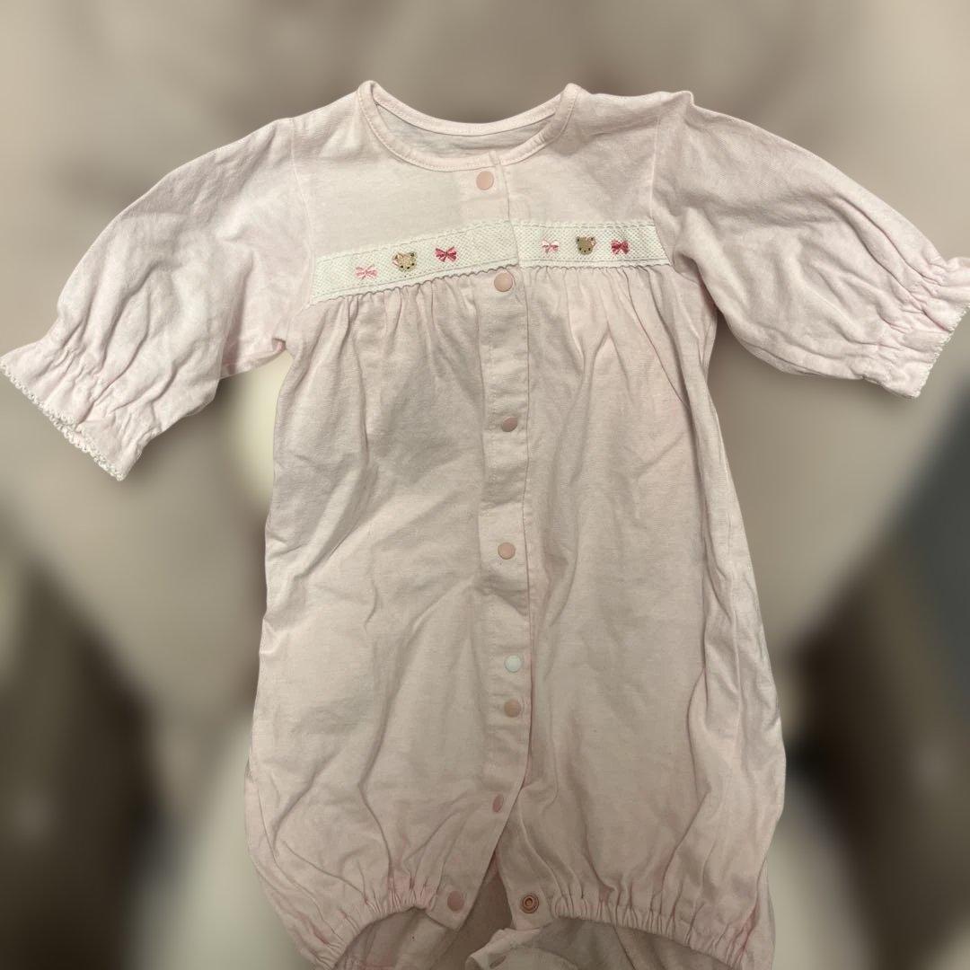 13点　familiarセット60 70