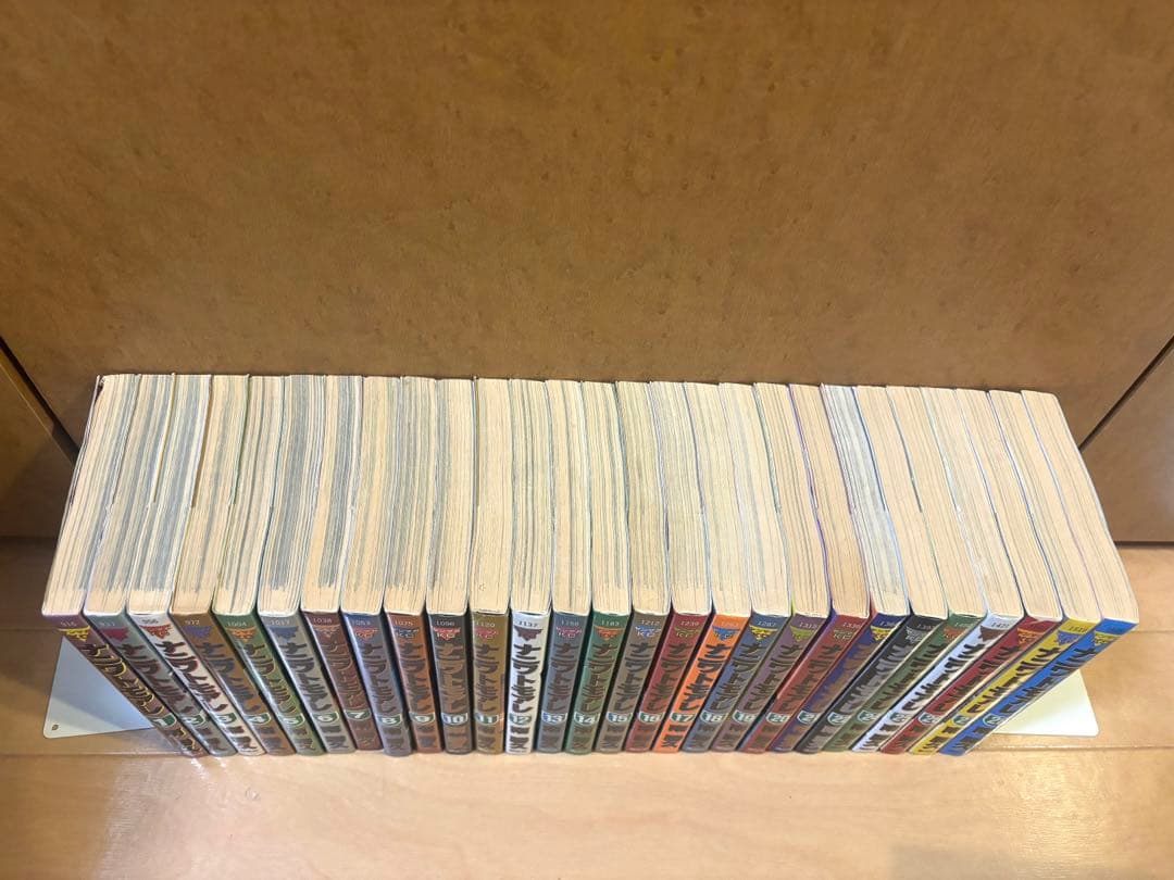 ナニワトモアレ1-28巻　23巻欠け　非全巻