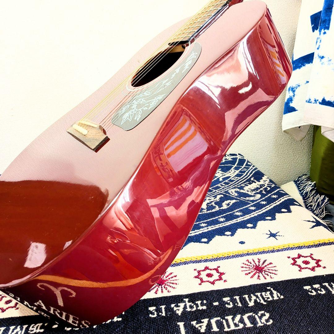 Epiphone エピフォンスターリング　By　Gibson