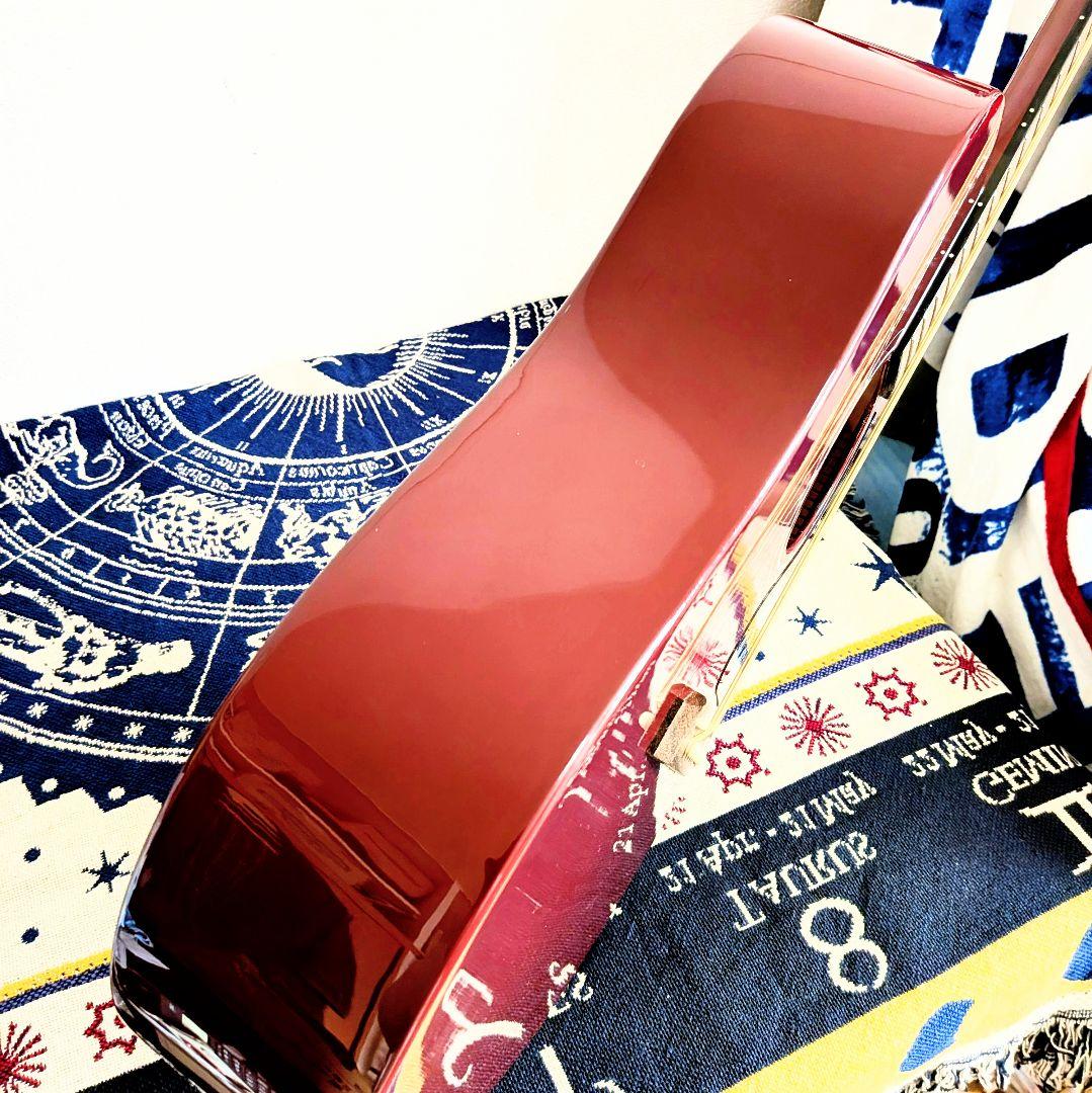 Epiphone エピフォンスターリング　By　Gibson