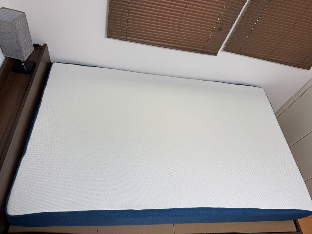 【2025/4/4発送予定】オリジナルコアラマットレス　セミダブルサイズ