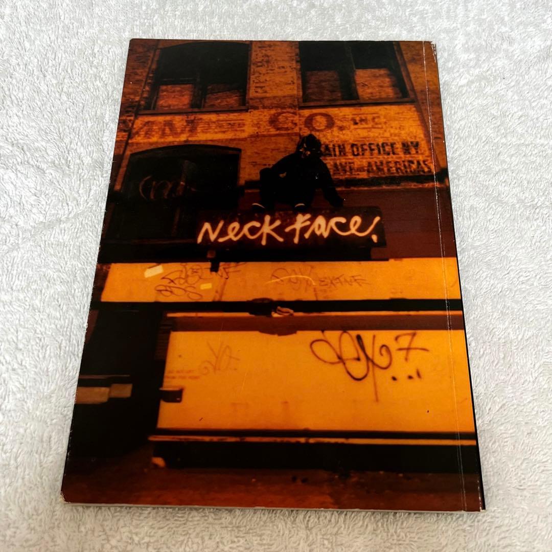 NECKFACE Satans Bride !!! ネックフェイス