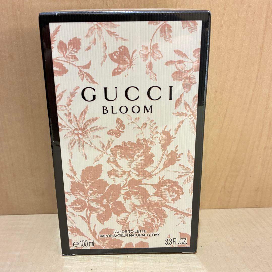 ♠︎グッチ　ブルーム　オードトワレ　100ml