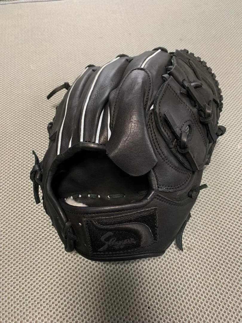 最終値下げ久保田スラッガー　軟式ピッチャー用　投手用