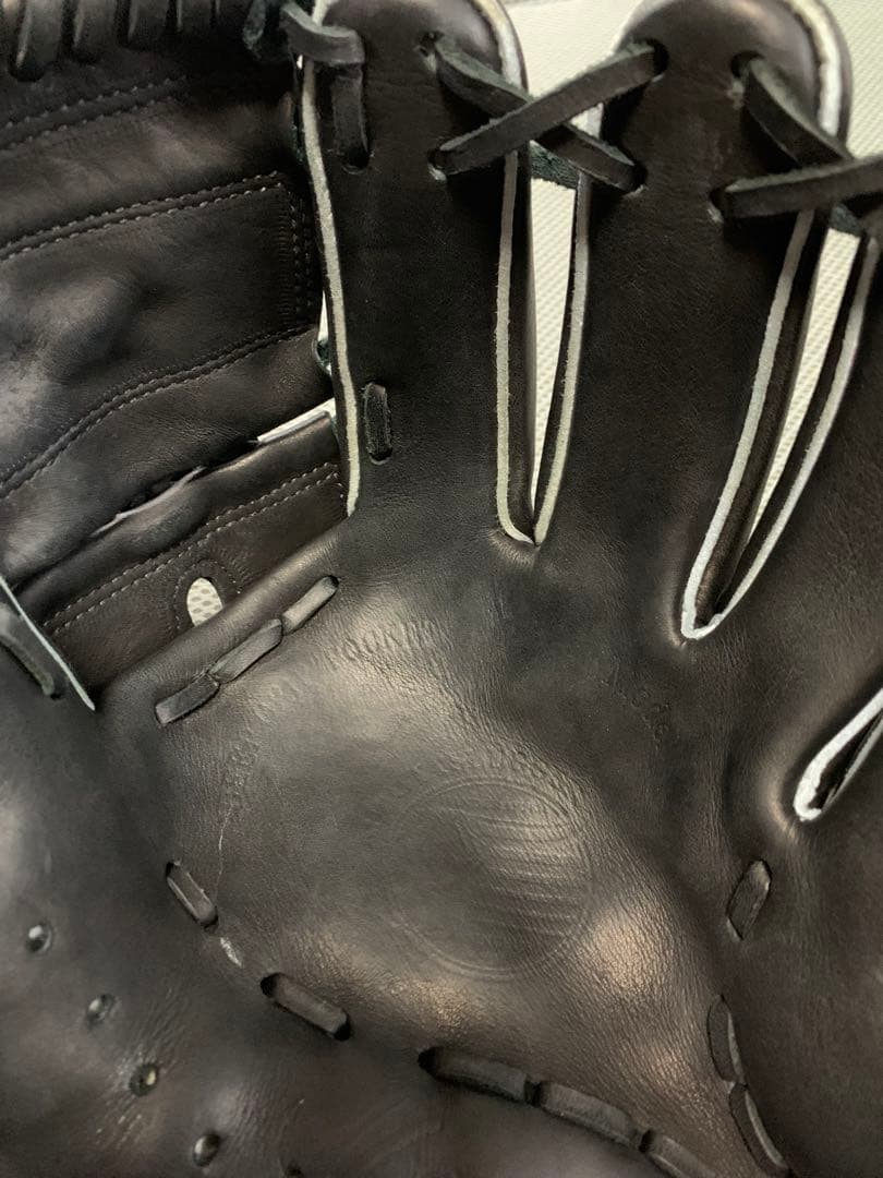 最終値下げ久保田スラッガー　軟式ピッチャー用　投手用