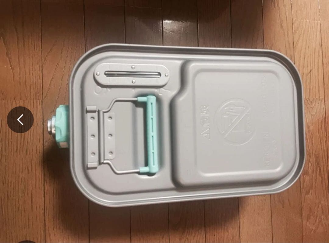 ダイニチ石油ファンヒーターFW-6715SDX