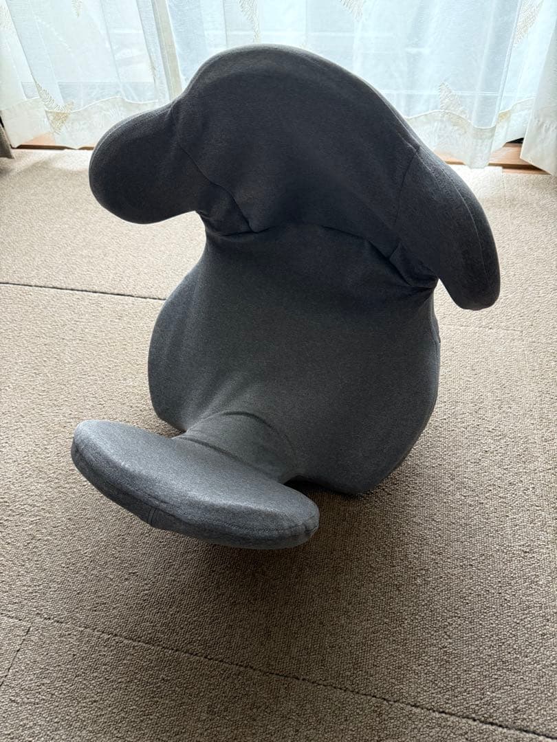 ヨガバランス　開脚チェア　サークルバランス