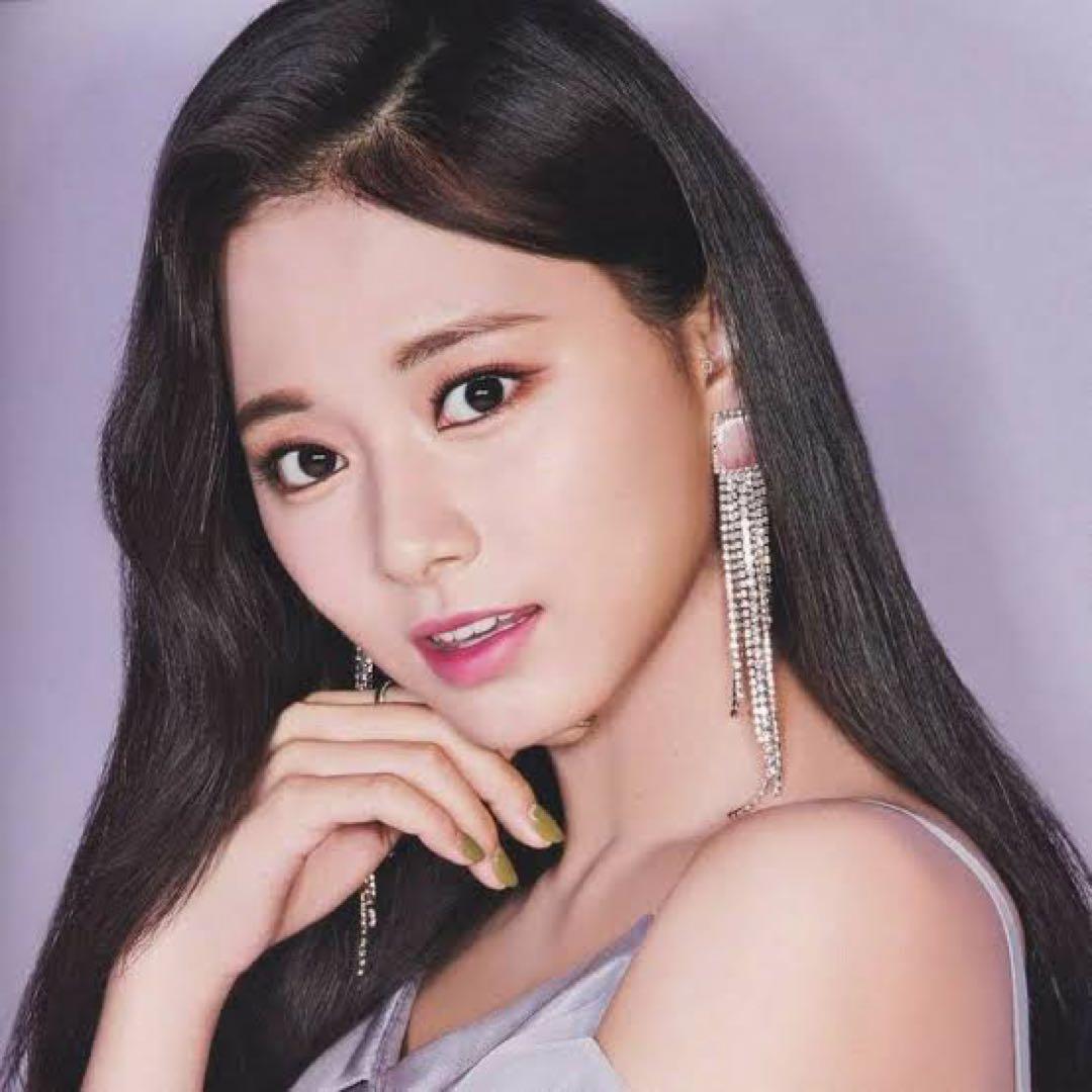 TWICE #TWICE2 ツウィ チェキ