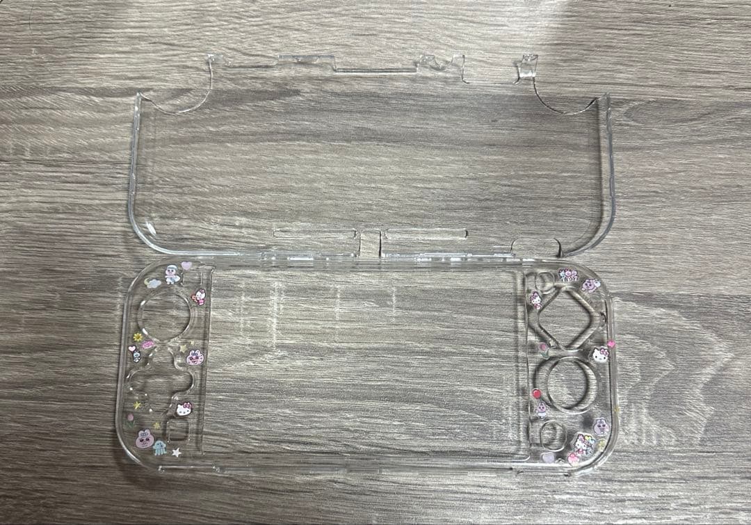 Nintendo Switch Lite グレー 本体　2024 美品