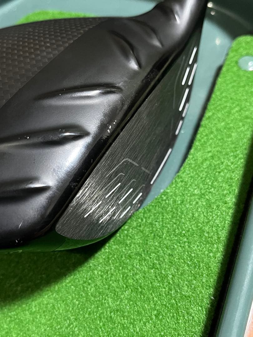 【人気】PING G430 MAX 10K 10.5° ヘッドのみ