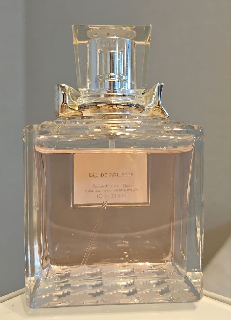 ミスディオール　ブルーミングブーケ　香水　100ml