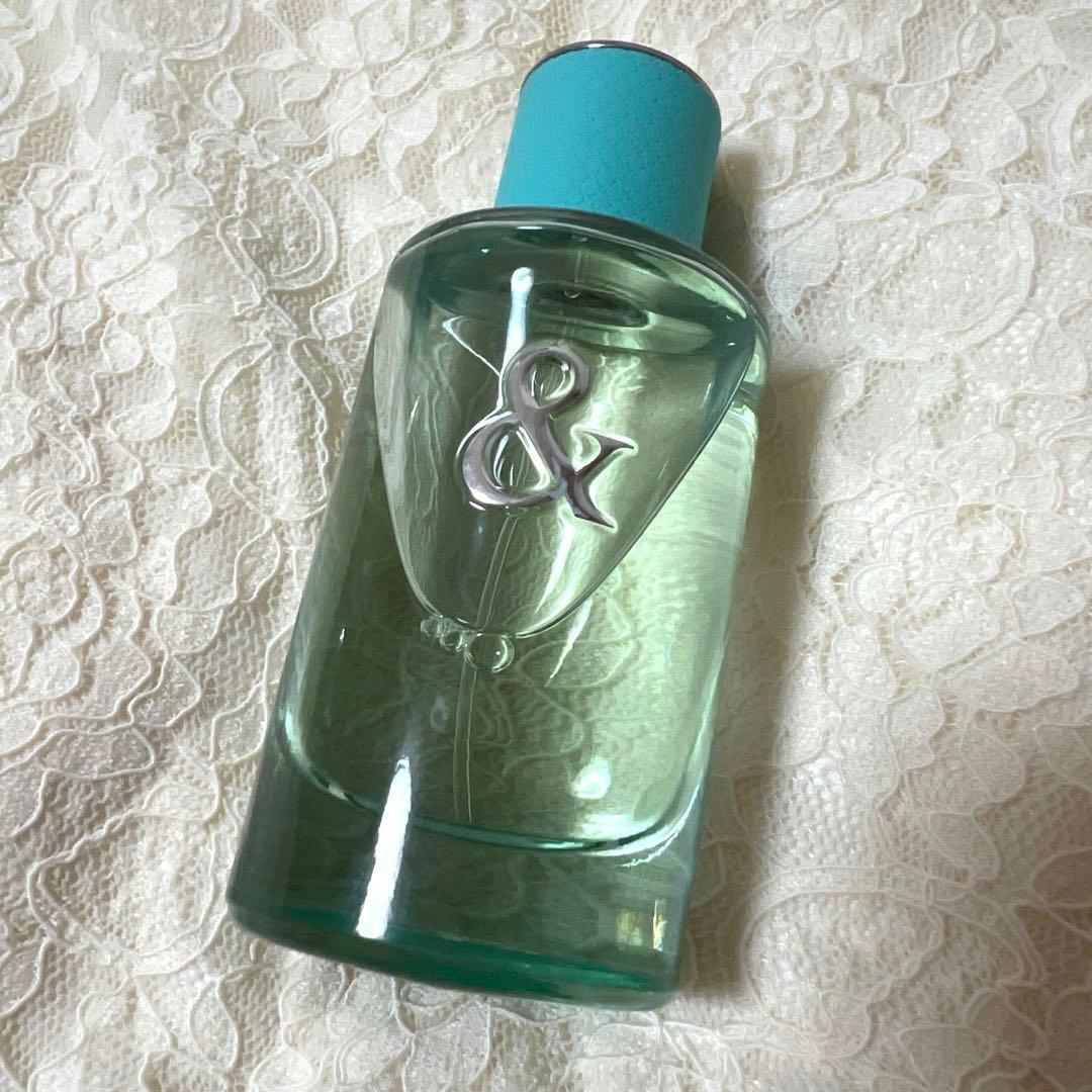 ティファニー ラブフォーハー　オードパルファム 50ml