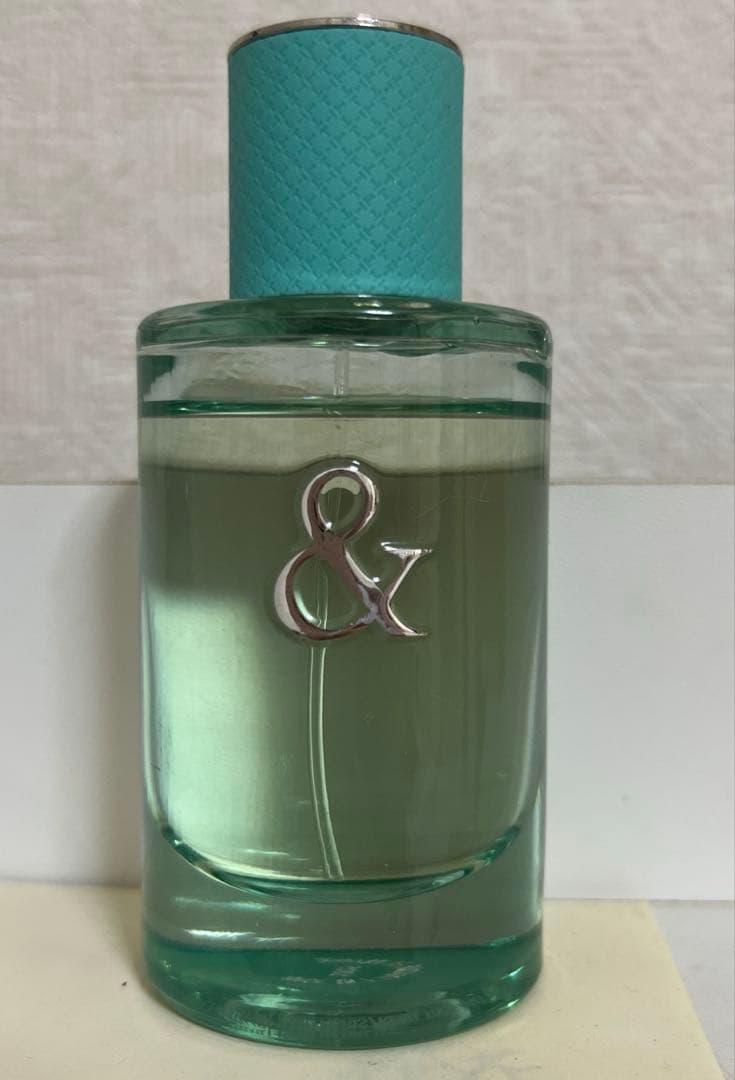 ティファニー ラブフォーハー　オードパルファム 50ml