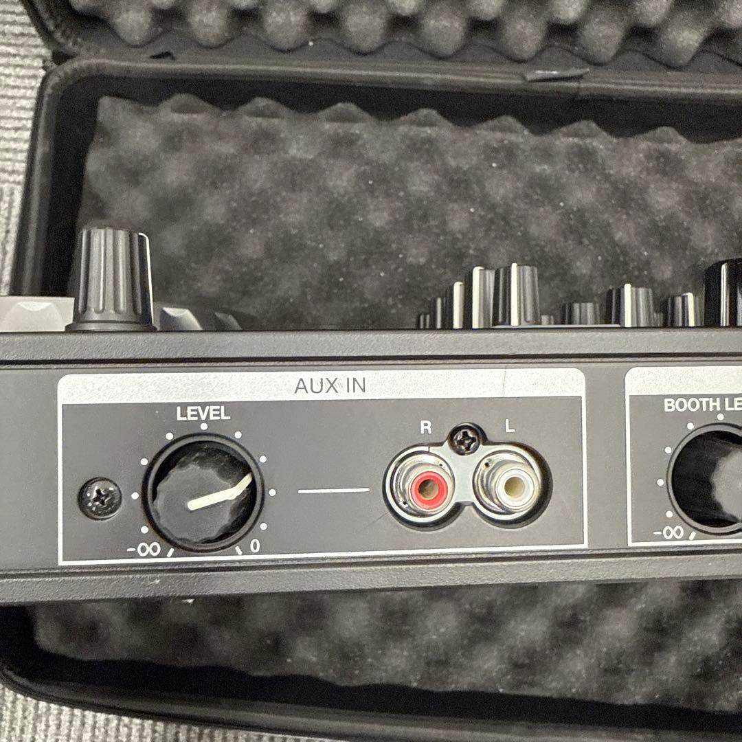 【完動品】Pioneer DDJ-SR DJコントローラー