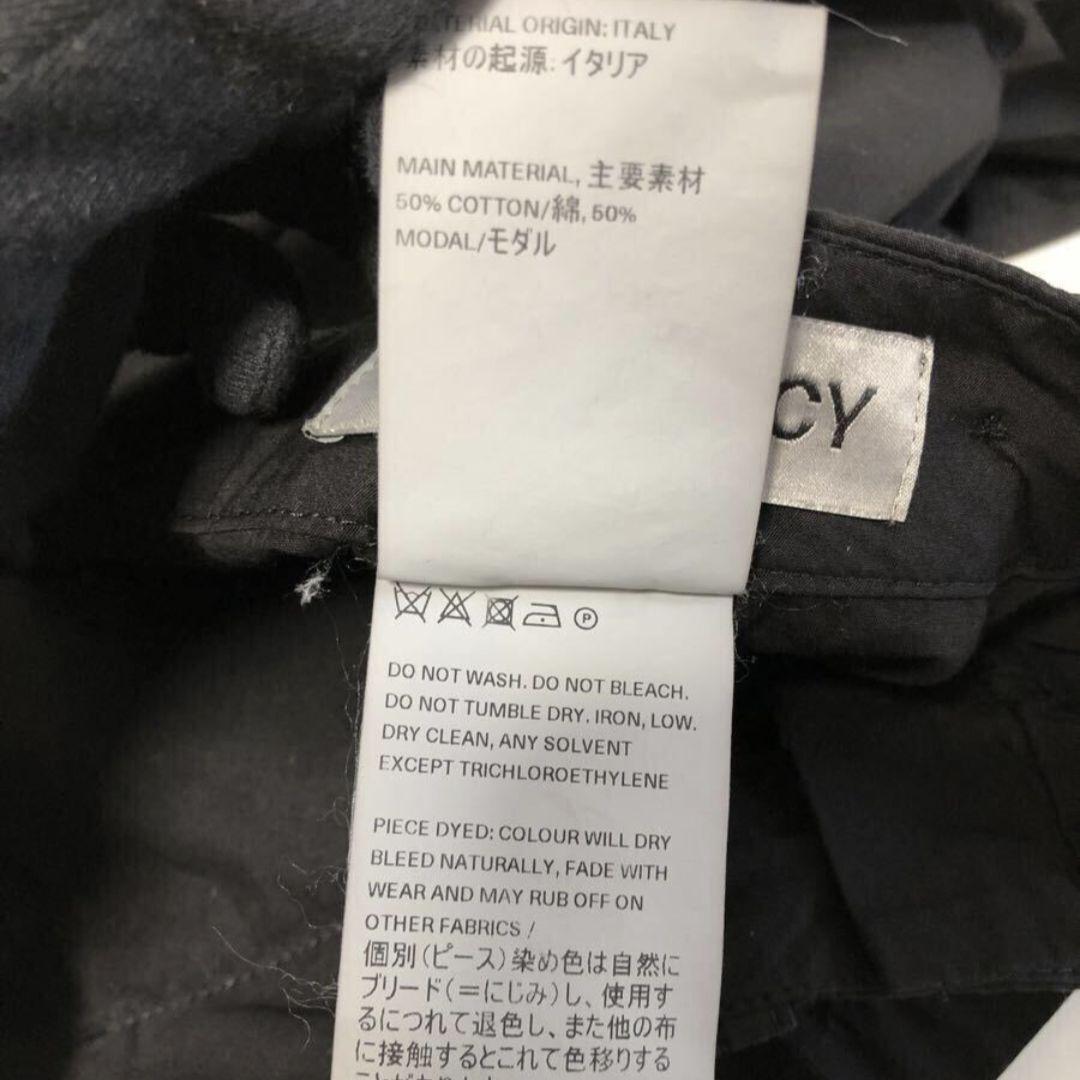 OUR LEGACY ステレオ カーゴパンツ 38